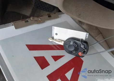 2007 Ford Fusion S z USA, uszkodzony, nr VIN 3FAHP06Z47R197226